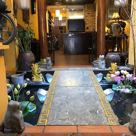 Hotel Garden Queen Hanoi Zewnętrze zdjęcie