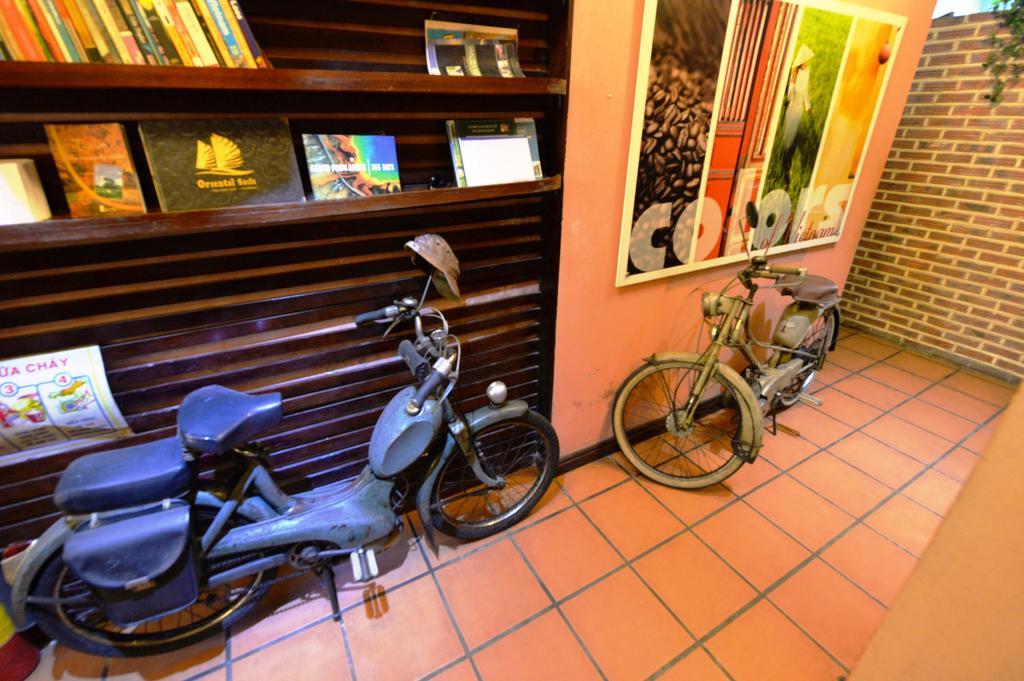 Hotel Garden Queen Hanoi Zewnętrze zdjęcie
