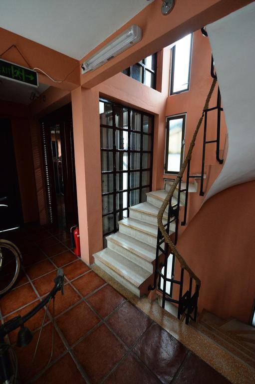 Hotel Garden Queen Hanoi Zewnętrze zdjęcie